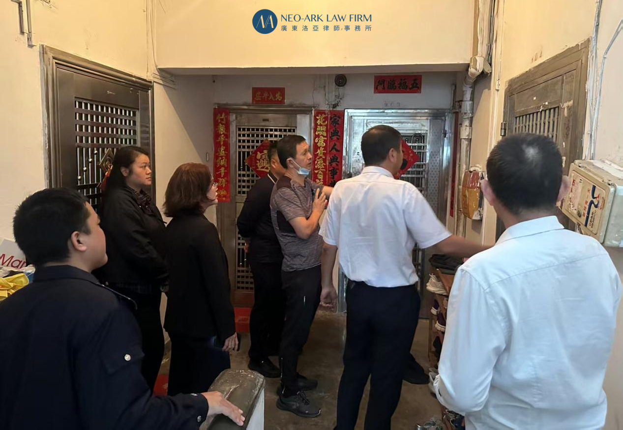 洛亚高级合伙人李宇博律师为五山街道高胜社区开展3·15普法宣传与为民调解促和谐! 洛亚高级合伙人李宇博律师为五山街道高胜社区开展3·15普法宣传与为民调解促和谐!