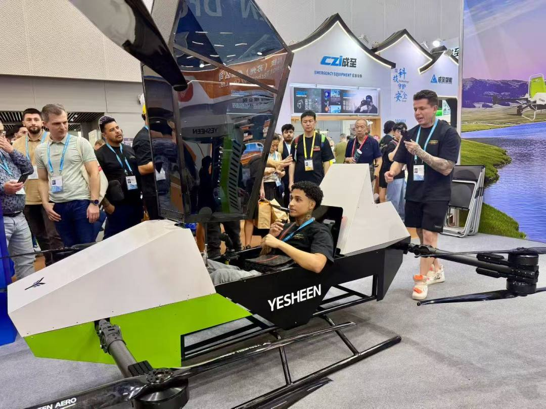 【洛亚·国际】广交会系列指南-“自主研发的技术，海外子公司随便用”？中企出海的认知误区！ Canton Fair Series Guide: 